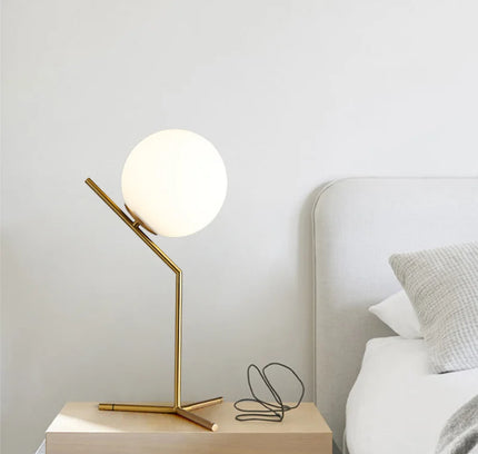Table Lamp JUNKY — designer table lamp by RODESIGNE