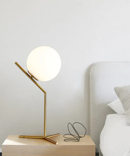 Table Lamp JUNKY