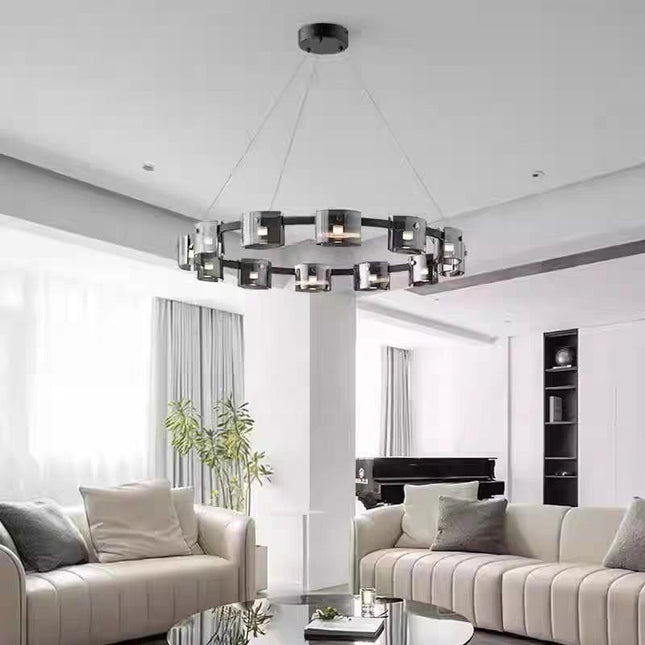 Chandelier EDGARDO