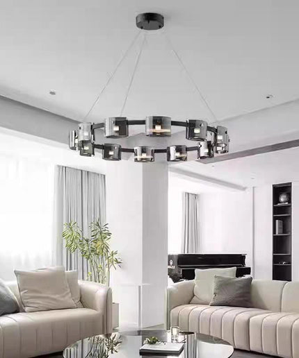 Chandelier EDGARDO