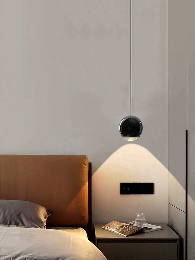 Pendant Light NALIMA