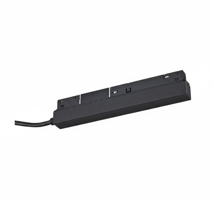 Power Supply BURANO-W — track lighting accessory, technical lighting by RODESIGNE