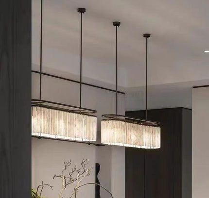 Chandelier VOLANDER by Rodesigne