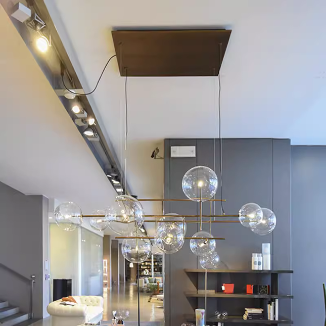 Chandelier MARMERE