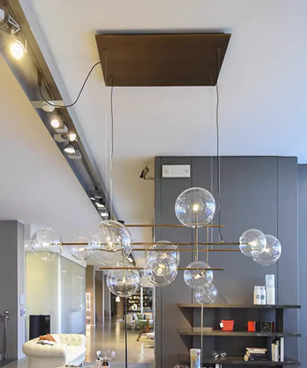 Chandelier MARMERE