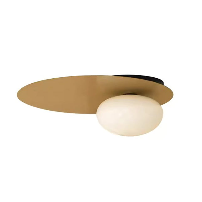 Ceiling Light IMRA — ceiling light fixture, designer lighting by RODESIGNE