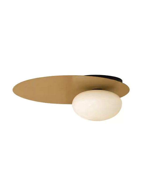 Ceiling Light IMRA — ceiling light fixture, designer lighting by RODESIGNE