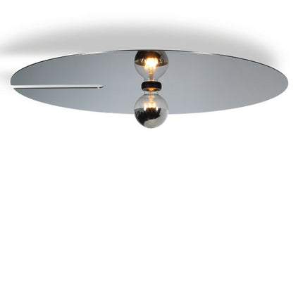 Ceiling Light MIRERRE — ceiling light fixture, designer lighting by RODESIGNE