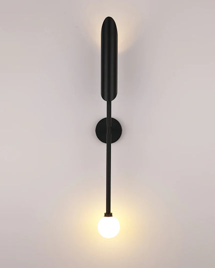 Wall lamp (Sconce) TALER by Rodesigne