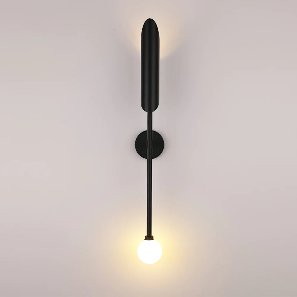 Wall lamp (Sconce) TALER by Rodesigne