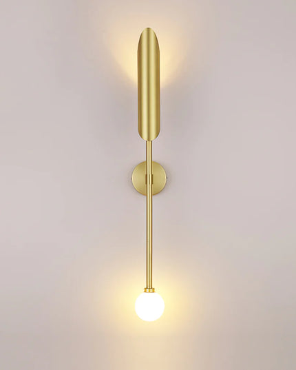 Wall lamp (Sconce) TALER by Rodesigne
