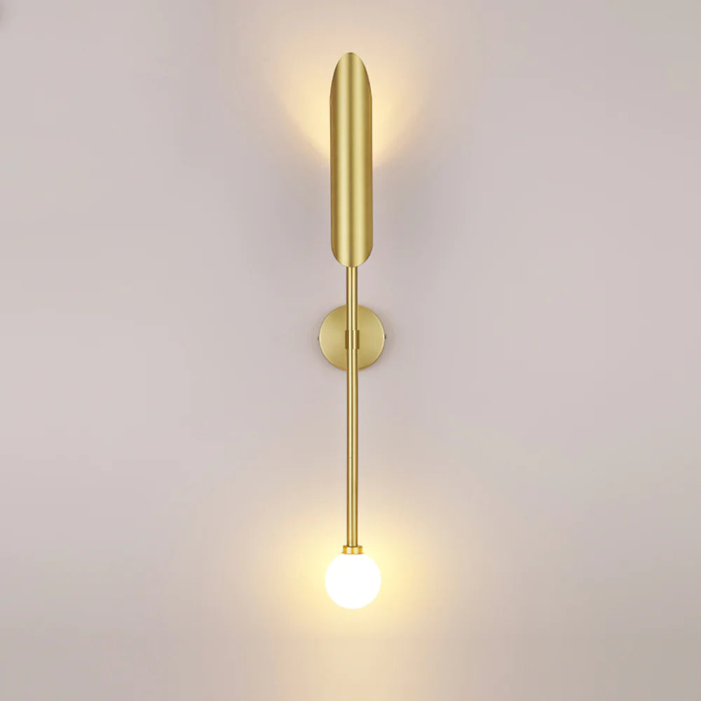 Wall lamp (Sconce) TALER by Rodesigne