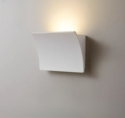 Wall Sconce HORREW — wall sconce lamp, designer lighting by RODESIGNE