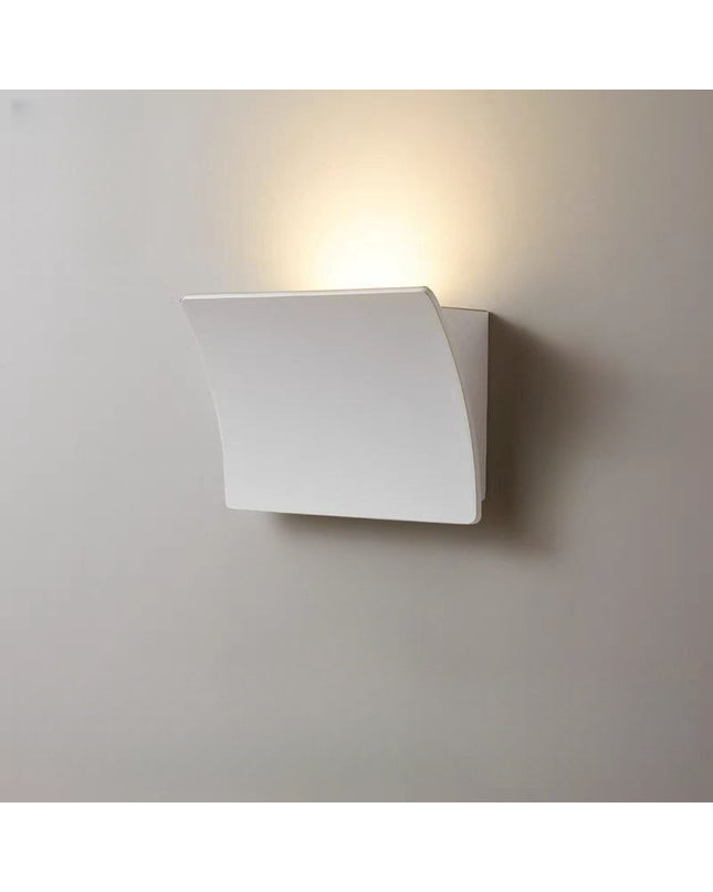 Wall Sconce HORREW — wall sconce lamp, designer lighting by RODESIGNE