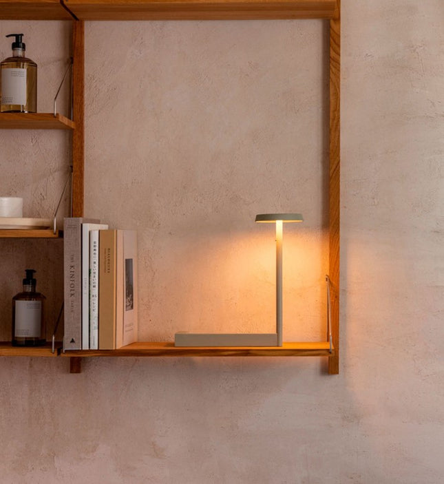 Table Lamp FALITO