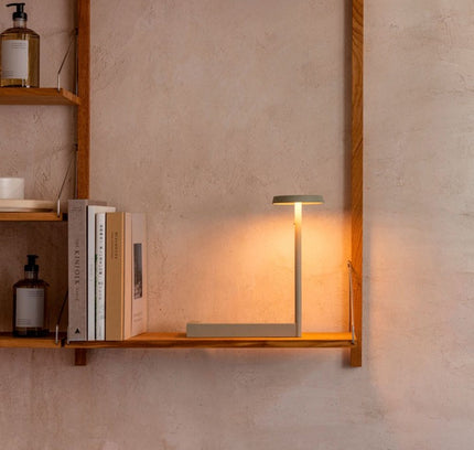 Table Lamp FALITO — designer table lamp by RODESIGNE
