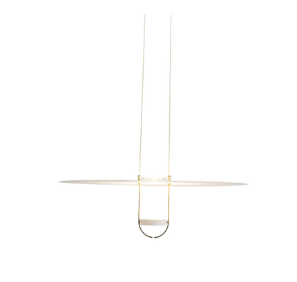 Chandelier JOYA — designer chandelier, custom lighting by RODESIGNE
