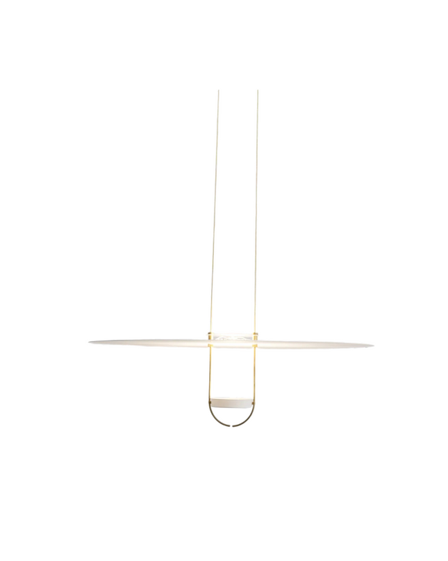 Chandelier JOYA — designer chandelier, custom lighting by RODESIGNE