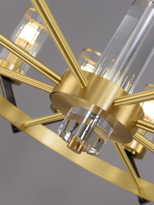 Chandelier JEREMY