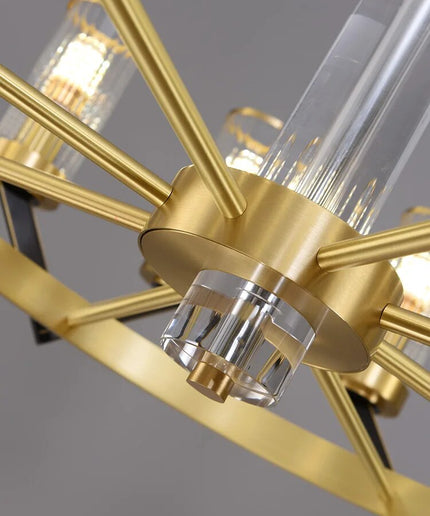 Chandelier JEREMY