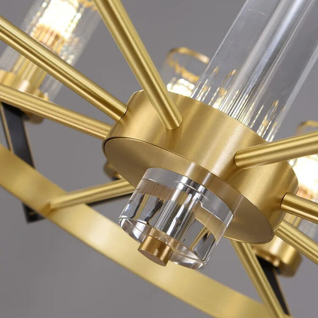 Chandelier JEREMY
