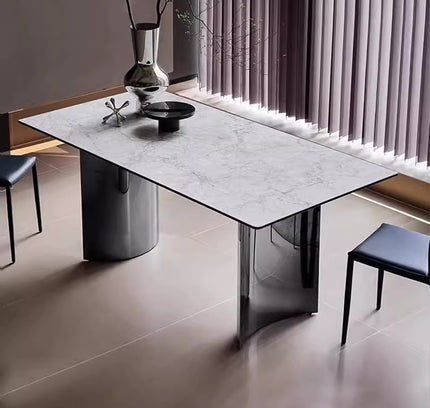 Table VIKETE — designer table, custom furniture by RODESIGNE