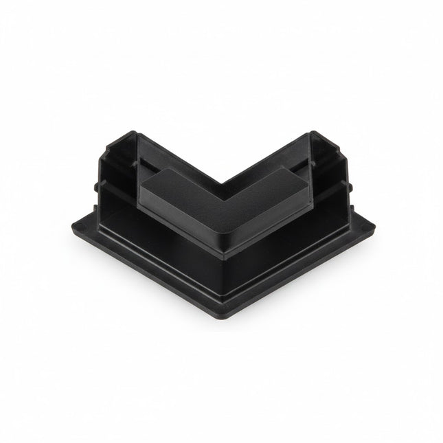 Connector Module BURANO-N — track lighting accessory, technical lighting by RODESIGNE