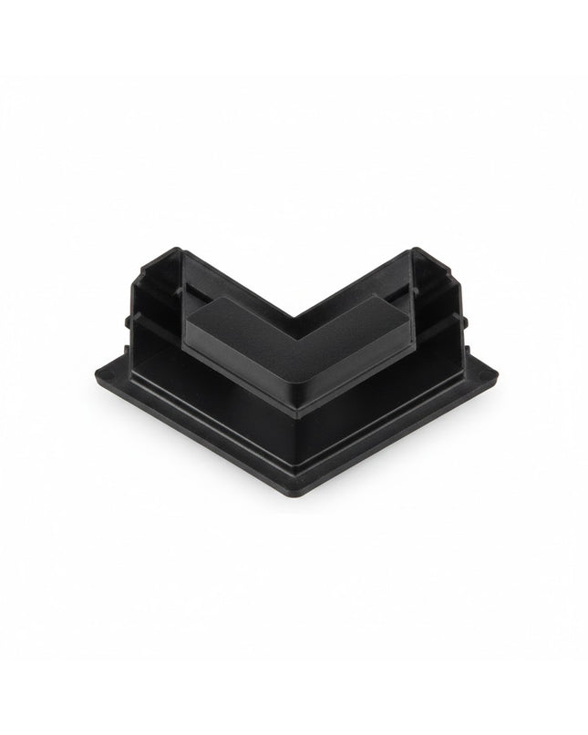 Connector Module BURANO-N — track lighting accessory, technical lighting by RODESIGNE