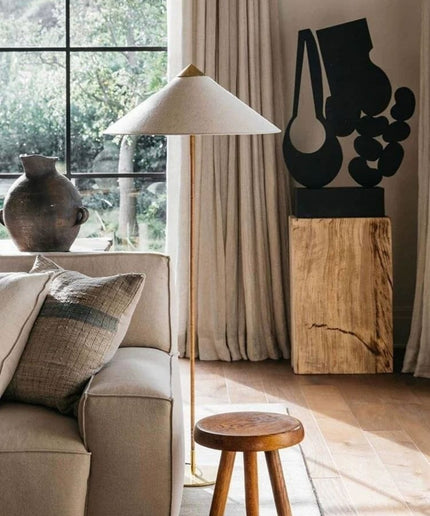 Floor Lamp SUNDA