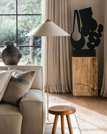 Floor Lamp SUNDA