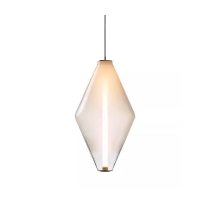 Pendant Light WYRESY — modern pendant light, custom designer lighting by RODESIGNE