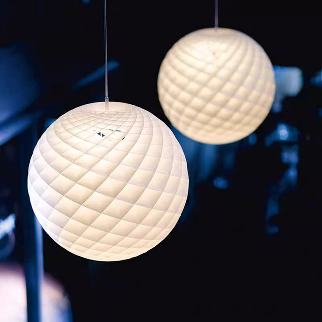 Pendant Light PERUN