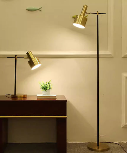 Floor Lamp GORYN