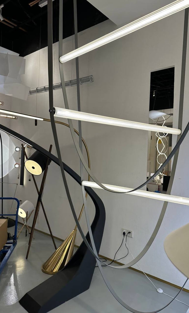 Pendant Light LINEWIRE