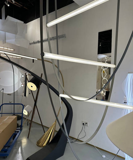 Pendant Light LINEWIRE