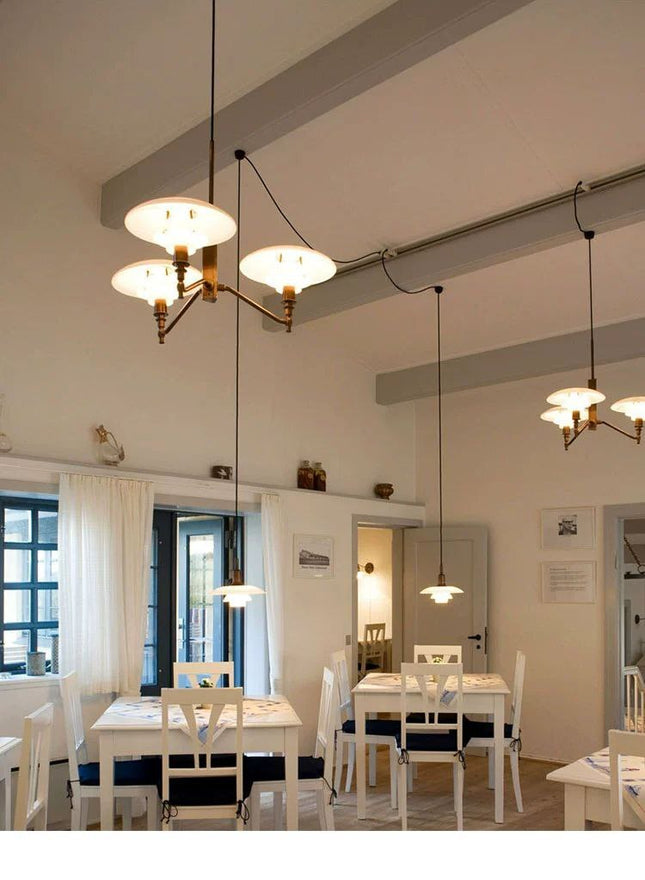 Pendant Light LORADA