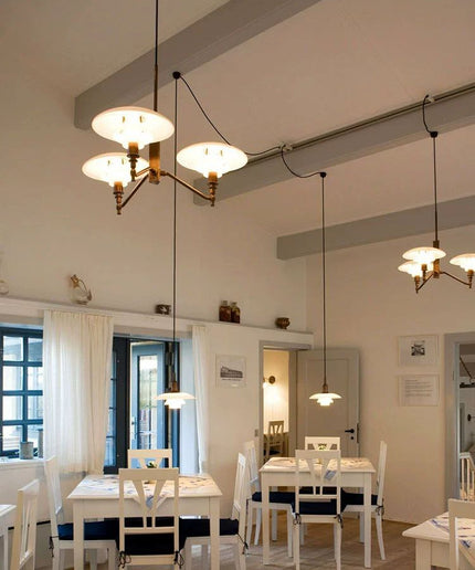 Pendant Light LORADA