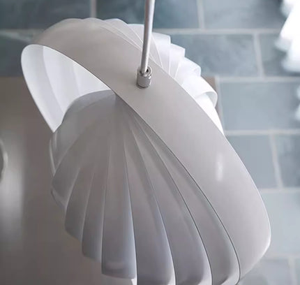 Pendant Light VERSENTE — modern pendant light, custom designer lighting by RODESIGNE