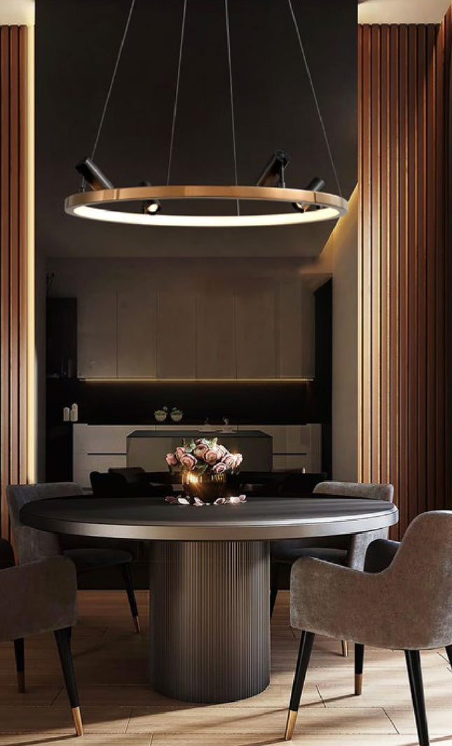 Chandelier VAWES