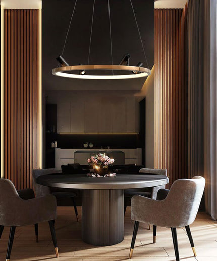 Chandelier VAWES