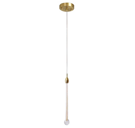 Pendant Light KELLERS — modern pendant light, custom designer lighting by RODESIGNE