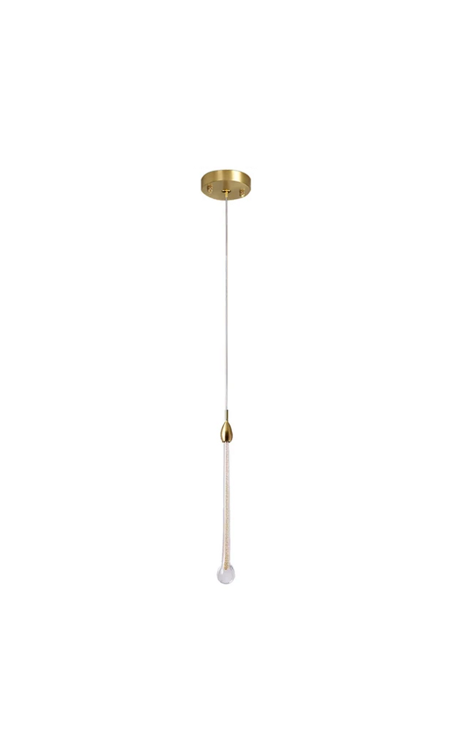 Pendant Light KELLERS