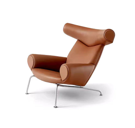 Armchair RUSSO by Rodesigne