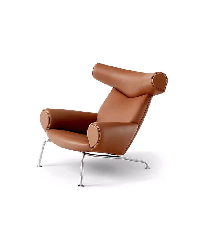 Armchair RUSSO by Rodesigne