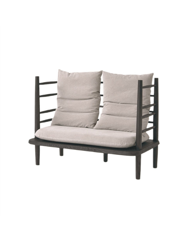 Sofa OLKER — designer sofa, custom furniture by RODESIGNE
