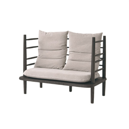 Sofa OLKER — designer sofa, custom furniture by RODESIGNE