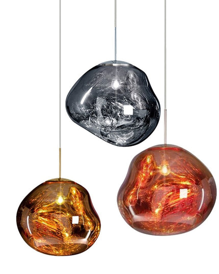 Pendant lamp IVREA by Rodesigne