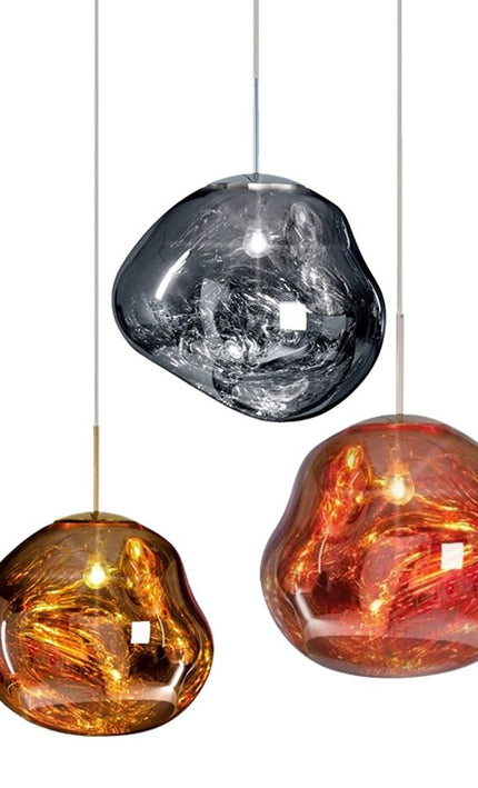 Pendant lamp IVREA by Rodesigne