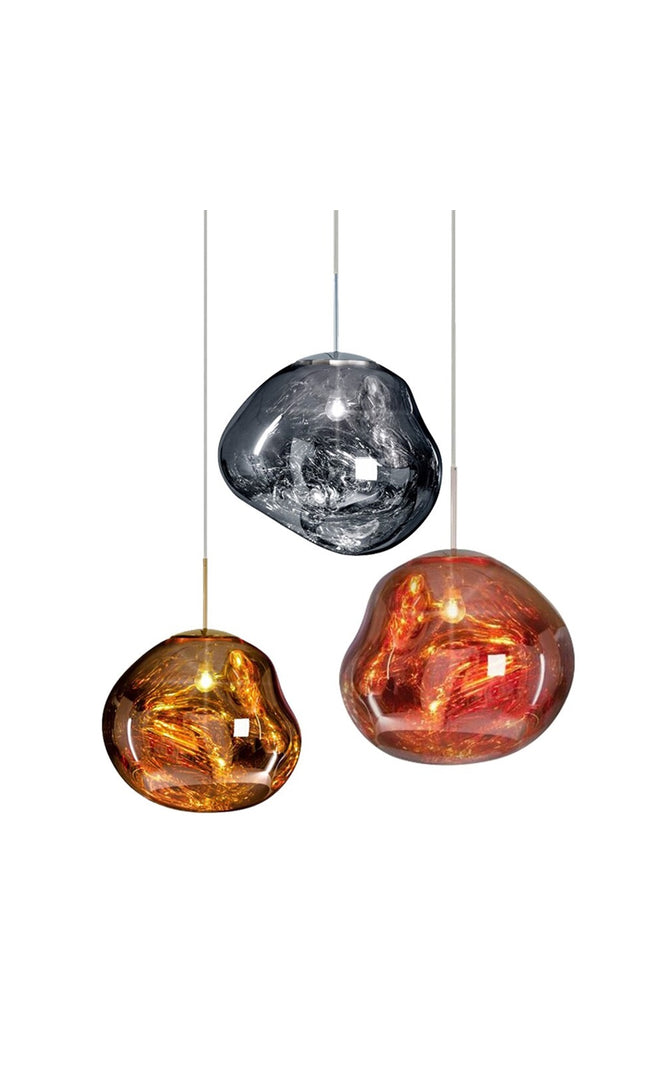 Pendant lamp IVREA by Rodesigne