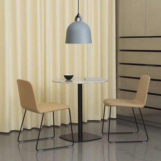 Pendant Light ZUKK — modern pendant light, custom designer lighting by RODESIGNE
